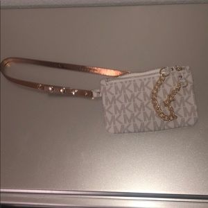 Michael Kors fanny pack